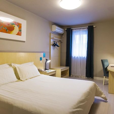 Bestay Hotel Express Shenyang Imperial Palace Huaiyuanmen Subway Station Exterior photo