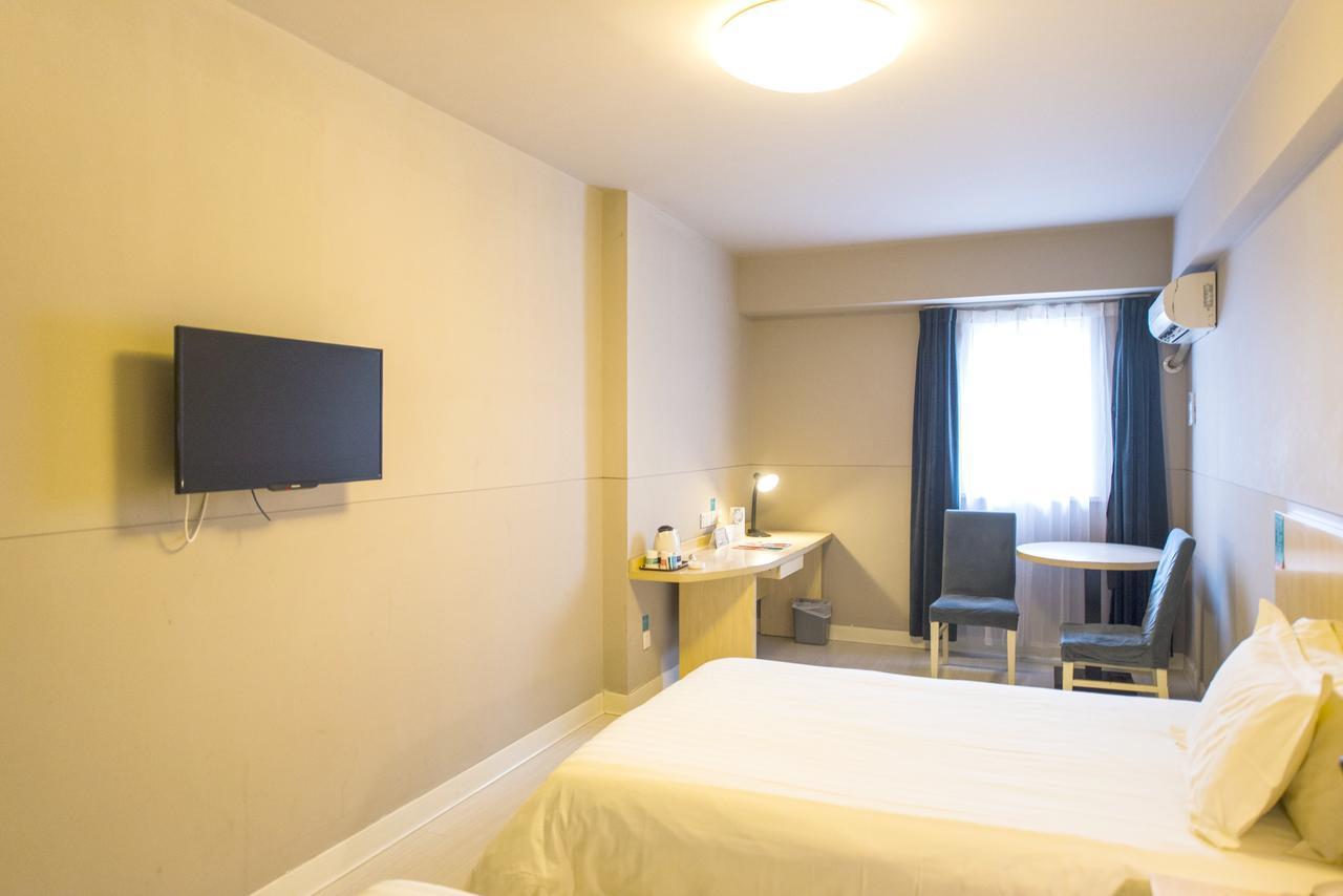 Bestay Hotel Express Shenyang Imperial Palace Huaiyuanmen Subway Station Exterior photo