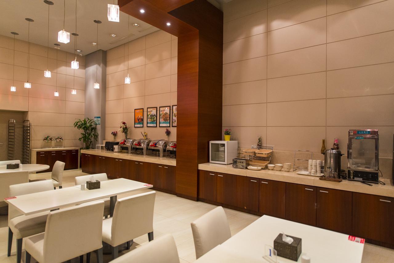 Bestay Hotel Express Shenyang Imperial Palace Huaiyuanmen Subway Station Exterior photo