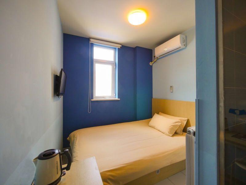 Bestay Hotel Express Shenyang Imperial Palace Huaiyuanmen Subway Station Exterior photo