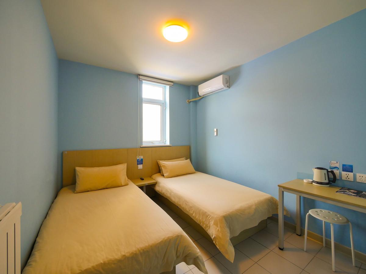 Bestay Hotel Express Shenyang Imperial Palace Huaiyuanmen Subway Station Exterior photo